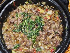 -陆记鹅庄·潮汕菜·狮头鹅(大仟里店)