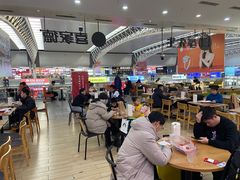 -喜家德虾仁水饺(北站店)