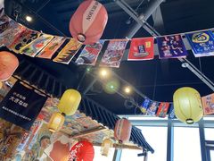 -桃花丼烧肉饭(凯丹商场店)