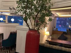 -良木缘咖啡西餐(蜀汉路店)