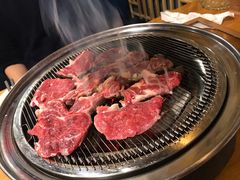 -隐炉和牛烧肉店(群力店)