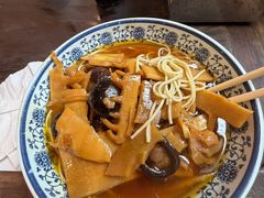 -西园寺素食(西园弄戒幢律寺店)