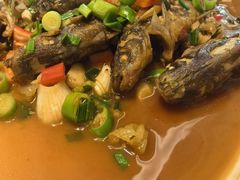 -小乡小镇·传承桐庐土菜·老板亲自烧的菜