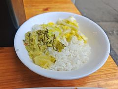 -昌记隆江猪脚饭(白石龙店)