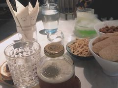 -STARRY CAFE & LOUNGE BAR(高新店)