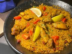 -AZUL by FUEL蓝色·法式酒馆(琶醍店)