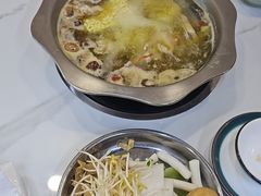 -壹道鸣·药膳鸡(月苑店)