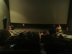 -CGV影城(黄河道ScreenX店)