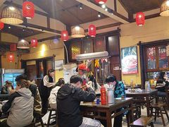-富正毅三下锅·湘西韵味(天门山索道店)