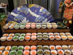 -川骄海鲜自助(亚运村店)