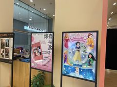 -海马体照相馆(成都来福士广场店)