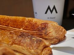 -M Stand(北京平安幸福中心店)