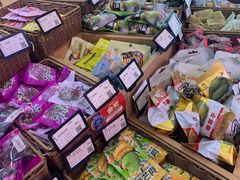 零售区-来伊份(龙之梦长宁店)