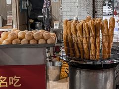 -汪记鲜鱼糊汤粉(沈阳路总店)