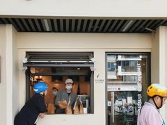 -胡万串饼(轻工大木桥小区店)