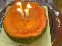 -黑池口感烘焙·生日蛋糕(坂田店)