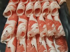 -快乐小羊火锅(河西王府井店)