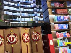 -三联韬奋书店(三里屯店)
