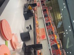 -争鲜回转寿司(朝北大悦城店)