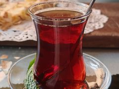 -Armada restaurant 阿美达中东料理(环市东路店)