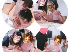 -食间旅人DIY烘焙工作室
