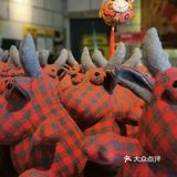 炸鸡最好吃的披萨店？！