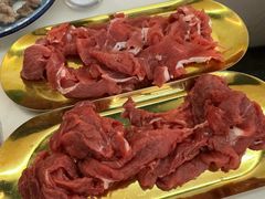 -李记鲜切牛肉自助火锅(紫薇花园店)