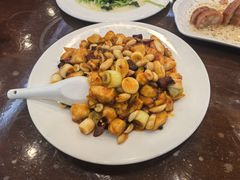 宫保鸡丁-泰丰楼(前门西大街店)