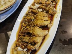 -老牌坊鲁菜名店(聊城美食岛店)