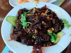 -来顺成饭庄