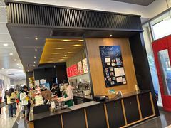 -星巴克(六合路店)