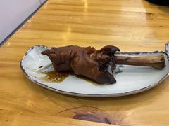 -大头亮羊汤烩面·河南非遗(良乡总店)