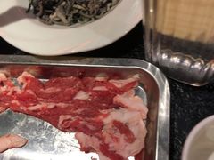 -京炭铜锅涮肉·羊蝎子·羊肉炉(保利·时光里店)