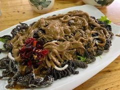 -正宗天津烧麦馆(柳州路店)