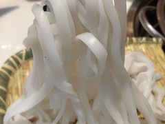 粿条-鹅香四海·卤水火锅·砂锅粥·潮汕菜(宝安店)