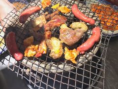 -胡同泥炉烤肉(总店)
