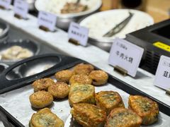 -川骄海鲜自助(亚运村店)