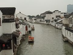 -山塘街