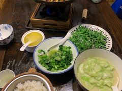 -吃货私房菜(丽江束河古镇店)