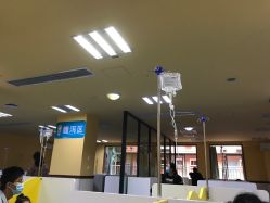 -重庆医科大学附属儿童医院(渝中院区)