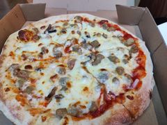 -Aimiqi.Pizza.爱米奇私厨(虹梅路红春大厦店)