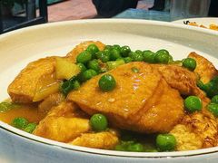 -眷江南之小蓝鲸(王府大街店)