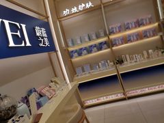 -上海来福士广场