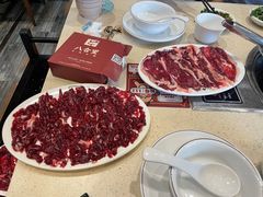 -八合里潮汕鲜牛肉火锅(吉大店)