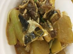 -焯明脆肉鲩世家(金沙洲店)
