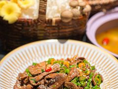 -锦荟JINHUI·浙江小馆(上海荟聚店)