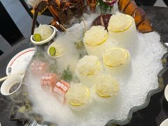 -飞尝蚝·顺德菜·鱼生(顺德总店)