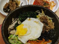 -米村拌饭(路南区万达店)