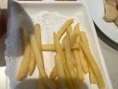 -海底捞火锅(万丰桥店)