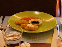 -马哥孛罗咖啡厅·Cafe Marco (厦门马哥孛罗东方大酒店)